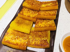 -如轩·海鲜砂锅粥·潮汕菜(小榄店)