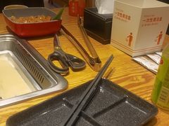 -新石器烤肉(南站店)