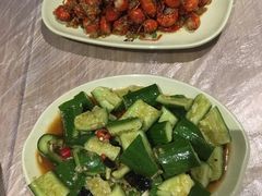 -巴厘龙虾·榜首油焖大虾(青山店)