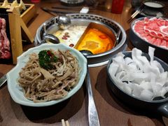 -快乐小羊·内蒙牛羊肉火锅(流花中心店)
