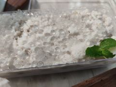 -丹礼糖甜品