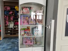 -西安小天鹅艺术团(金花路校区)