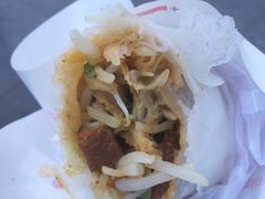 -安徽阜阳卷馍(西单店)