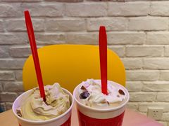 -DQ·蛋糕·冰淇淋(五角场万达店)