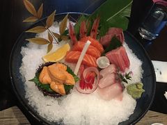 -月下料理(楷林IFC店)