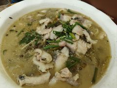 -微山湖渔屯(鼓楼店)