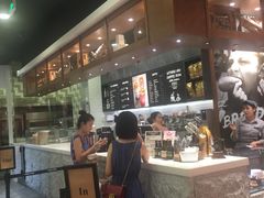 -PAPER STONE BAKERY(天汇广场店)