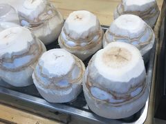 -椰子下蛋(南锣鼓巷店)