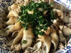 酒糟蒸大肠-得意楼蒸菜馆