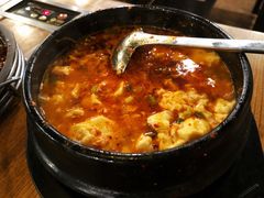 -包装马车·韩国料理·포장마차