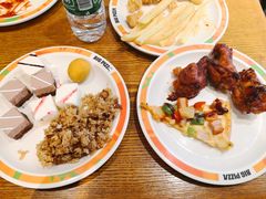 -比格比萨自助(花园路店)