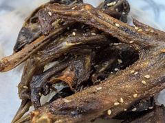 -张飞木薯羹(金鱼巷店)
