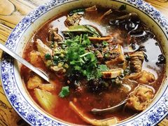 -淳澄水盆羊肉