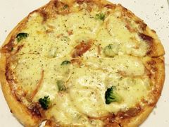 百好乐比萨-百好乐宠物友好餐厅(朝外大街店)