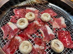 -青空日料烧肉烧鸟店(后湖兴业路店)