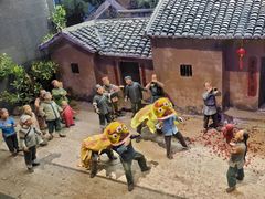 -中国客家博物馆