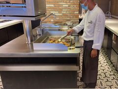 -食光全日制餐厅(绵阳首开喜来登酒店)