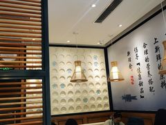 大堂-满记甜品(湖滨店)