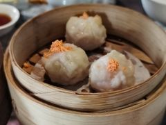 -杭州龙禧福朋喜来登酒店品轩中餐厅