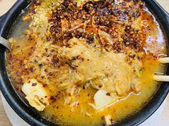 -曹宝林砂锅麻辣烫(星光路店)