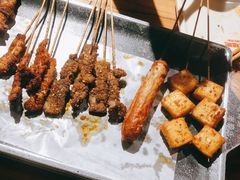 -管氏翅吧(马家堡店)