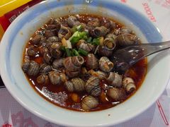 -辣不怕口味虾(长沙总店)