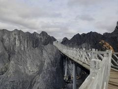 -墨石公园景区
