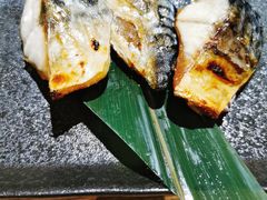 -津之港·日本料理·铁板烧