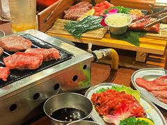 -大阪烧肉BAKA一代(十亩地店)