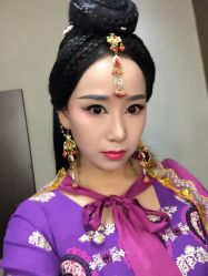 -盘子女人坊生日照·摄影馆(华强店)