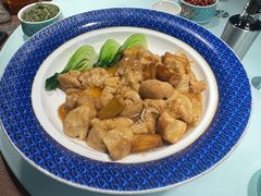 -豫丰汇河南名菜楼(武记餐饮)