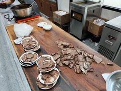 -清真磨沟沿老字号牛肉面(总店)