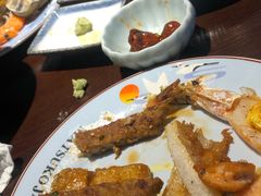 -松子料理(白家庄店)