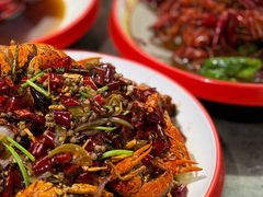 -盱眙虾神於氏龙虾(夫子庙红街店)