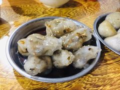 -陈阿婆叉粿条(大小街店)