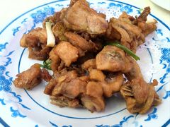 -腰记饭店(龙源路店)