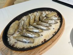 -莆田餐厅PUTIEN(三里屯店)