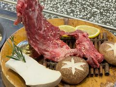 -安又胖韩国烤肉(美罗城店)