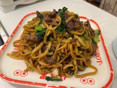 -八合里潮汕鲜牛肉火锅(深圳海岸城店)
