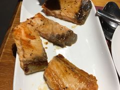 -尚雅铁板料理自助餐厅(乐松店)