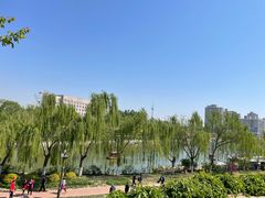 -南翠屏公园