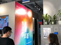 -海马体家庭照相馆(广州正佳广场店)