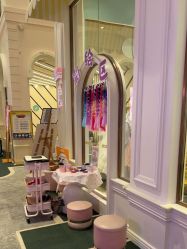 -奈尔宝·儿童乐园·亲子餐厅(华采天地店)