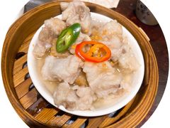 -滋粥楼·顺德菜海鲜茶点(方舟店)
