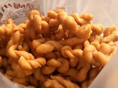 -王阿姨文昌油赞子(府桥街店)