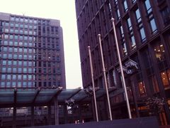 -陆家嘴世纪金融广场