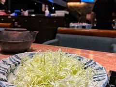 -堂本家洋食别馆·炸猪排(中心城店)