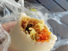 招牌素食卷-张果佬年糕卷(科巷店)