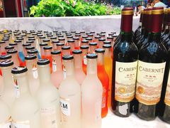 -火锅岛潮牌自助餐厅(天津天佑城店)