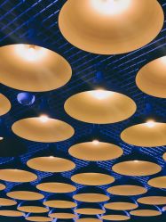 点击看大图 -杭州临平万丽酒店·万丽厅·宴会厅